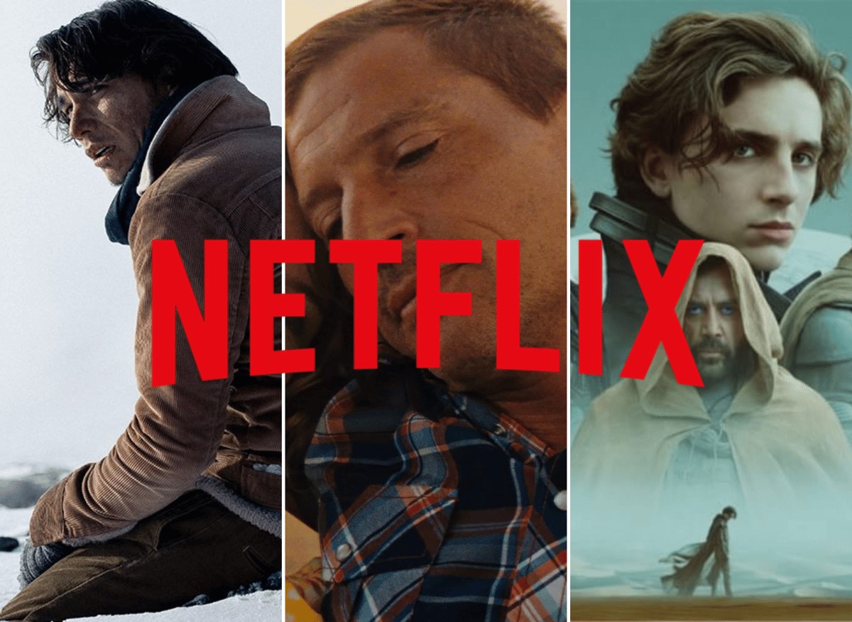 Beginnings sur Netflix UK en 2024