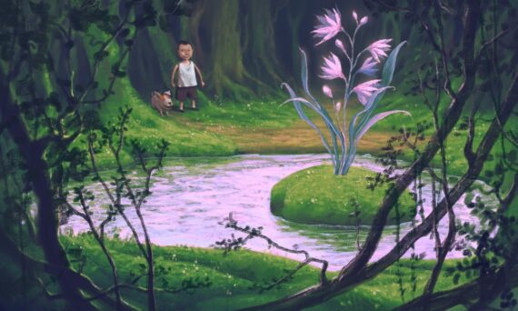 Les films d’anime les plus bouleversants qui vous feront pleurer