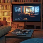 séries en streaming